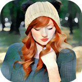 Art Filters Photo Effect icon