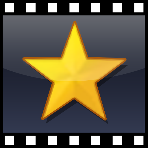VideoPad Master's Edition  Icon