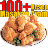 100+ Resep Masakan Ayam icon