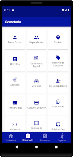 ADPM Screen 3