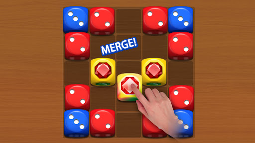 Brain Games - Block Puzzle Screen 2