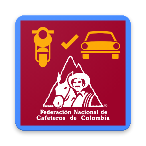 Inspección Vehículos FNC logo
