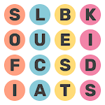 Cover Image of Download Find All Words 1.8.9z APK