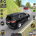 Cover Image of Download Car Driving School Parking Sim  APK