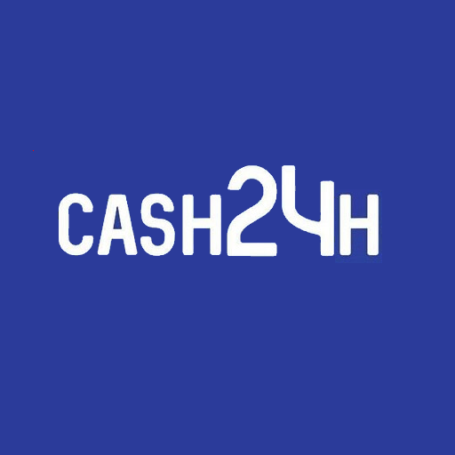 ứng dụng cash24h cung cấp các gói vay trả góp cho người 18 tuổi