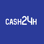 Cover Image of Baixar Cash24h - Vay Tiền Online Nhan  APK
