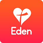 Cover Image of 下载 Eden: Christian Dating,Matches 2.60.400 APK