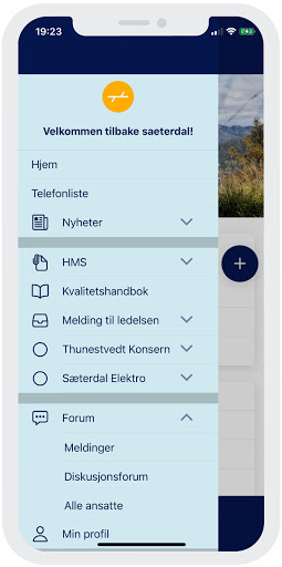 Thunet Screen 2