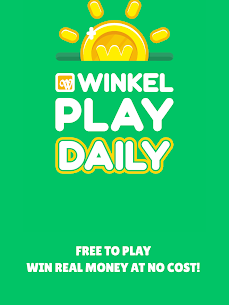Winkel Play Daily Apk Mod for Android [Unlimited Coins/Gems] 7