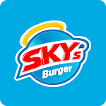 Cover Image of Download Skys Burger  APK