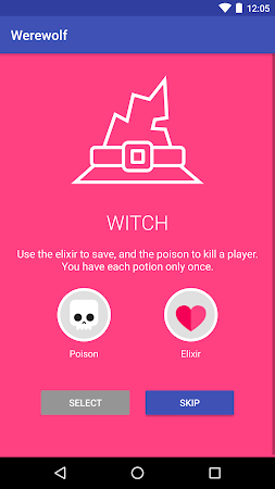 Game screenshot Wolvesville Classic Pro hack
