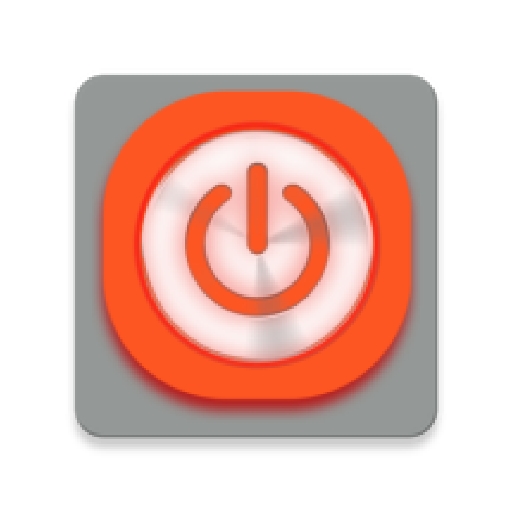 Flashlight logo