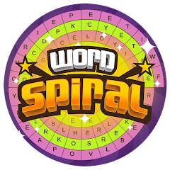 WordSpiral