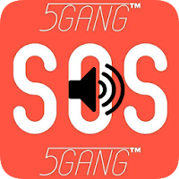5GANG Soundboard