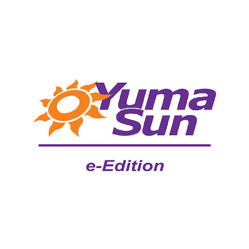 Yuma Sun  Icon