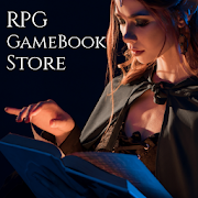 Top 34 Role Playing Apps Like Gamebook Store - Free RPG books - Best Alternatives