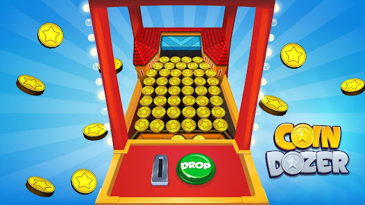 Captura 23 Coin Dozer: Premio de carnaval android