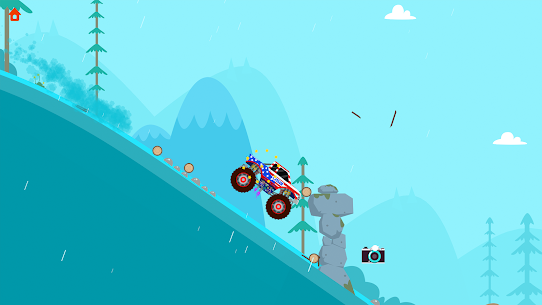 Monster Truck Go – Racing Games Kids Mod Apk 1.1.3 2