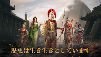 Game screenshot Fire and Glory: Blood War apk download