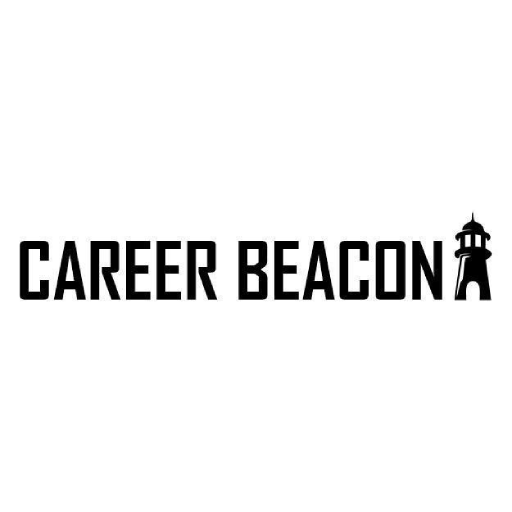 Career Beacon logo
