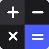 Calculator Plus, Custom Themes icon