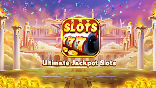 Ultimate Jackpot Slots