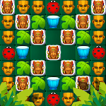 Cover Image of Download Africa Quest Free Match 3 1.4 APK