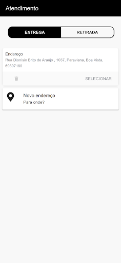 Atacado 24horas Screen 3