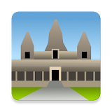 Angkor Travel Guide icon