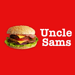 Gambar ikon Uncle Sams