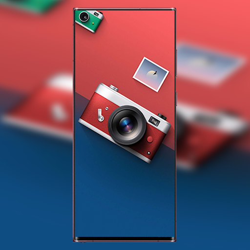 Reno8 and Reno7 Punch Hole Walls