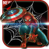 amazing tips of spiders man icon