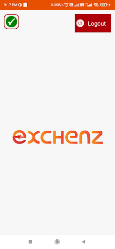 eXchenz Screen 3