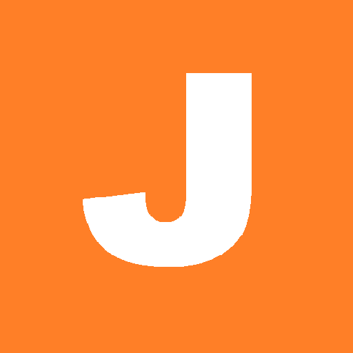 Jump logo