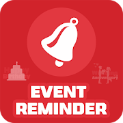 Top 44 Productivity Apps Like Event Reminder - Birthday & Marriage Day Reminder - Best Alternatives