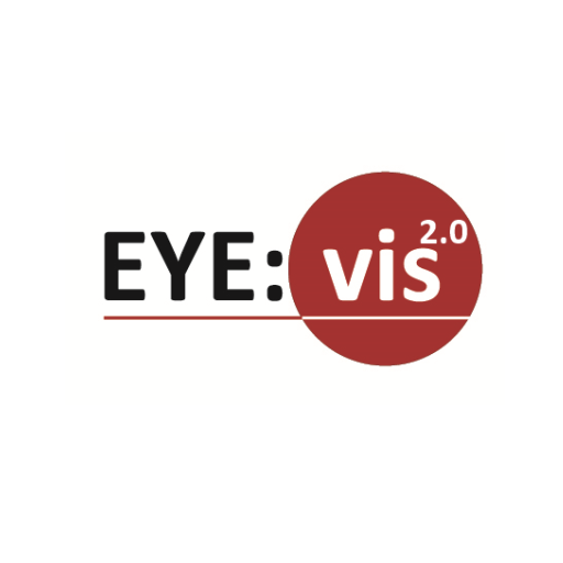 EYEvis Mobile 2.0 logo