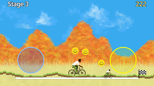 Bicycle Rider  screenshots 14