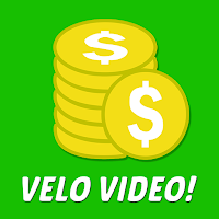 VeloVideo - Gana dinero por ver videos