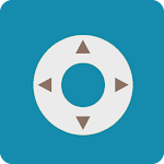 Cover Image of ดาวน์โหลด Blue Star Remote Control For All Device 1.0 APK