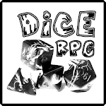 Cover Image of Baixar Dice RPG  APK