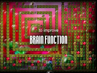 Supaplex in Solaris - Screenshot Image