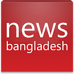 Cover Image of Download News Bangladesh English 3.1 APK