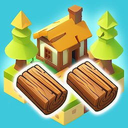 Tap Tap Village Mod Apk