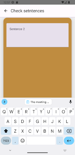 AI WordSmith Screen 3