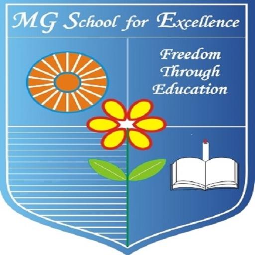 MG School For Excellence  Icon