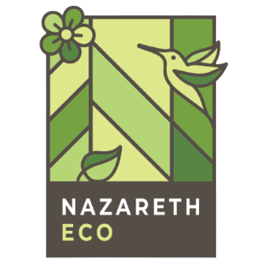 NazarethEco Aves logo