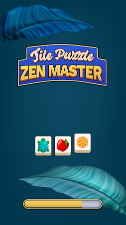 Game screenshot Zen Master - Tile Puzzle mod apk