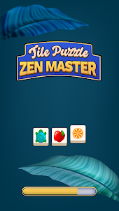 Zen Master - Tile Puzzle