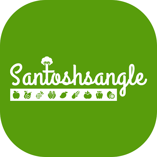 Santosh Sangle  - Fruits & Veg  Icon