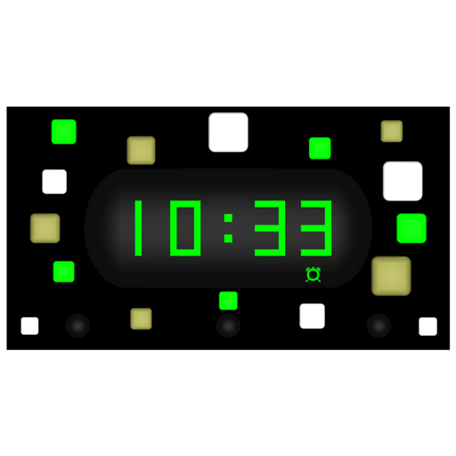 Alarm clock objects cvvmb logo